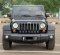 2011 Jeep Wrangler Sport Unlimited Hitam - Jual mobil bekas di DKI Jakarta-9