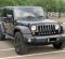 2011 Jeep Wrangler Sport Unlimited Hitam - Jual mobil bekas di DKI Jakarta-10