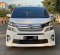 2015 Toyota Vellfire Z Putih - Jual mobil bekas di DKI Jakarta-4