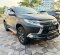 2017 Mitsubishi Pajero Sport Dakar 2.4 Automatic Hitam - Jual mobil bekas di Jawa Barat-6