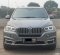 2016 BMW X5 xDrive35i xLine Abu-abu - Jual mobil bekas di DKI Jakarta-4