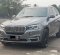 2016 BMW X5 xDrive35i xLine Abu-abu - Jual mobil bekas di DKI Jakarta-9