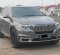 2016 BMW X5 xDrive35i xLine Abu-abu - Jual mobil bekas di DKI Jakarta-10