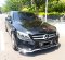 2018 Mercedes-Benz C-Class C 200 Avantgarde Line Hitam - Jual mobil bekas di DKI Jakarta-5