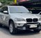 2008 BMW X5 xDrive30d Abu-abu - Jual mobil bekas di DKI Jakarta-4