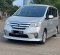 2013 Nissan Serena Highway Star Silver - Jual mobil bekas di DKI Jakarta-2