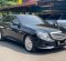 2016 Mercedes-Benz E-Class E 200 Hitam - Jual mobil bekas di DKI Jakarta-1