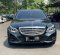 2016 Mercedes-Benz E-Class E 200 Hitam - Jual mobil bekas di DKI Jakarta-2