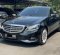 2016 Mercedes-Benz E-Class E 200 Hitam - Jual mobil bekas di DKI Jakarta-4