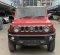 2023 Suzuki Jimny AT Merah - Jual mobil bekas di Jawa Barat-2