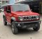 2023 Suzuki Jimny AT Merah - Jual mobil bekas di Jawa Barat-3