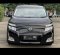 2016 Nissan Elgrand Highway Star Hitam - Jual mobil bekas di Jawa Barat-3