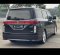 2016 Nissan Elgrand Highway Star Hitam - Jual mobil bekas di Jawa Barat-9