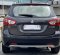 2017 Suzuki SX4 S-Cross AT Abu-abu - Jual mobil bekas di DKI Jakarta-4