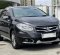 2017 Suzuki SX4 S-Cross AT Abu-abu - Jual mobil bekas di DKI Jakarta-5