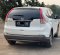 2012 Honda CR-V 2.4 Putih - Jual mobil bekas di DKI Jakarta-1