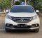 2012 Honda CR-V 2.4 Putih - Jual mobil bekas di DKI Jakarta-5