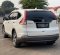 2012 Honda CR-V 2.4 Putih - Jual mobil bekas di DKI Jakarta-9