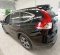 2014 Honda CR-V 2.4 Prestige Hitam - Jual mobil bekas di Banten-3