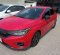 2022 Honda City Hatchback New City RS Hatchback CVT Merah - Jual mobil bekas di Banten-1