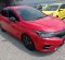 2022 Honda City Hatchback New City RS Hatchback CVT Merah - Jual mobil bekas di Banten-6