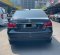 2016 Mercedes-Benz E-Class E 200 Hitam - Jual mobil bekas di DKI Jakarta-8