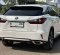 2018 Lexus RX 300 Luxury Putih - Jual mobil bekas di DKI Jakarta-2