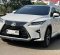 2018 Lexus RX 300 Luxury Putih - Jual mobil bekas di DKI Jakarta-3