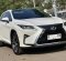 2018 Lexus RX 300 Luxury Putih - Jual mobil bekas di DKI Jakarta-5