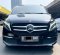 2019 Mercedes-Benz V-Class V 260 Hitam - Jual mobil bekas di DKI Jakarta-8