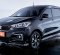 2021 Suzuki Ertiga Sport AT Hitam - Jual mobil bekas di DKI Jakarta-9