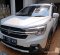 2022 Suzuki XL7 Beta AT Putih - Jual mobil bekas di Banten-4