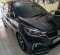 2021 Suzuki Ertiga Sport AT Hitam - Jual mobil bekas di Jawa Barat-4