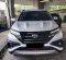 2020 Toyota Rush TRD Sportivo AT Silver - Jual mobil bekas di Banten-4