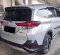 2020 Toyota Rush TRD Sportivo AT Silver - Jual mobil bekas di Banten-10