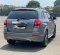 2017 Chevrolet Captiva LTZ Abu-abu - Jual mobil bekas di DKI Jakarta-3