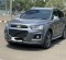 2017 Chevrolet Captiva LTZ Abu-abu - Jual mobil bekas di DKI Jakarta-12