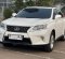 2011 Lexus RX 270 Putih - Jual mobil bekas di DKI Jakarta-6