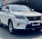 2011 Lexus RX 270 Putih - Jual mobil bekas di DKI Jakarta-3