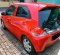 2018 Honda Brio Satya E Merah - Jual mobil bekas di Jawa Barat-5