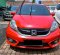 2018 Honda Brio Satya E Merah - Jual mobil bekas di Jawa Barat-6