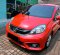 2018 Honda Brio Satya E Merah - Jual mobil bekas di Jawa Barat-9