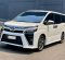 2019 Toyota Voxy 2.0 A/T Putih - Jual mobil bekas di DKI Jakarta-1