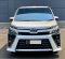 2019 Toyota Voxy 2.0 A/T Putih - Jual mobil bekas di DKI Jakarta-2