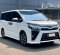 2019 Toyota Voxy 2.0 A/T Putih - Jual mobil bekas di DKI Jakarta-4