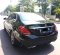 2018 Mercedes-Benz C-Class C 200 Avantgarde Line Hitam - Jual mobil bekas di DKI Jakarta-8