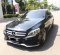 2018 Mercedes-Benz C-Class C 200 Avantgarde Line Hitam - Jual mobil bekas di DKI Jakarta-10