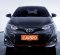 2018 Toyota Yaris TRD Sportivo Abu-abu - Jual mobil bekas di DKI Jakarta-10