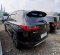 2022 Honda BR-V Prestige CVT with Honda Sensing Hitam - Jual mobil bekas di Jawa Barat-2