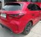 2022 Honda City Hatchback New City RS Hatchback CVT Merah - Jual mobil bekas di Jawa Barat-1